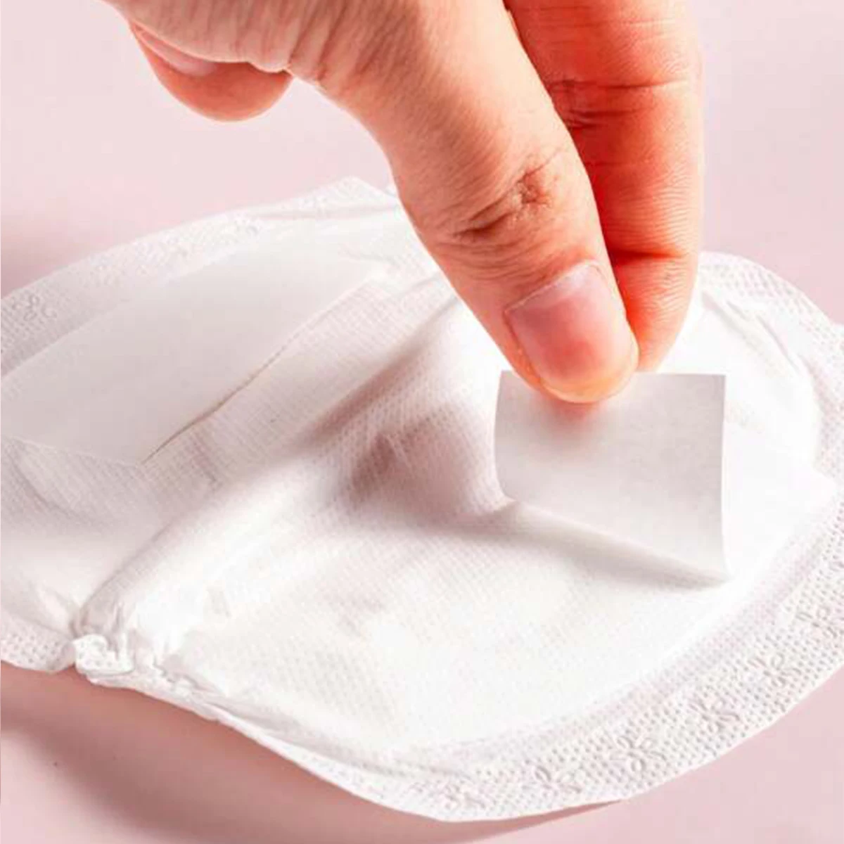 cakes body Breastfeeding Disposable Breast Nursing Pads Breathable Slim Super Absorbency Cotton Breast Pad Nurs Breast pad