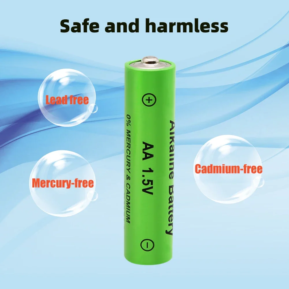 BESTIME Rechargeable Battery 1.2V+AAA 3000mAh Lithium Li-ion Rechargeable Battery Suitable for razors LED lighting wireless microphones