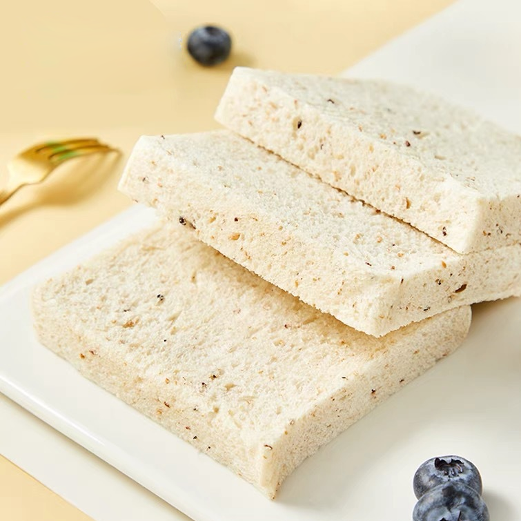 JOOK KINDOL Boundless Toast Sandwich Bread Breakfast Pastry