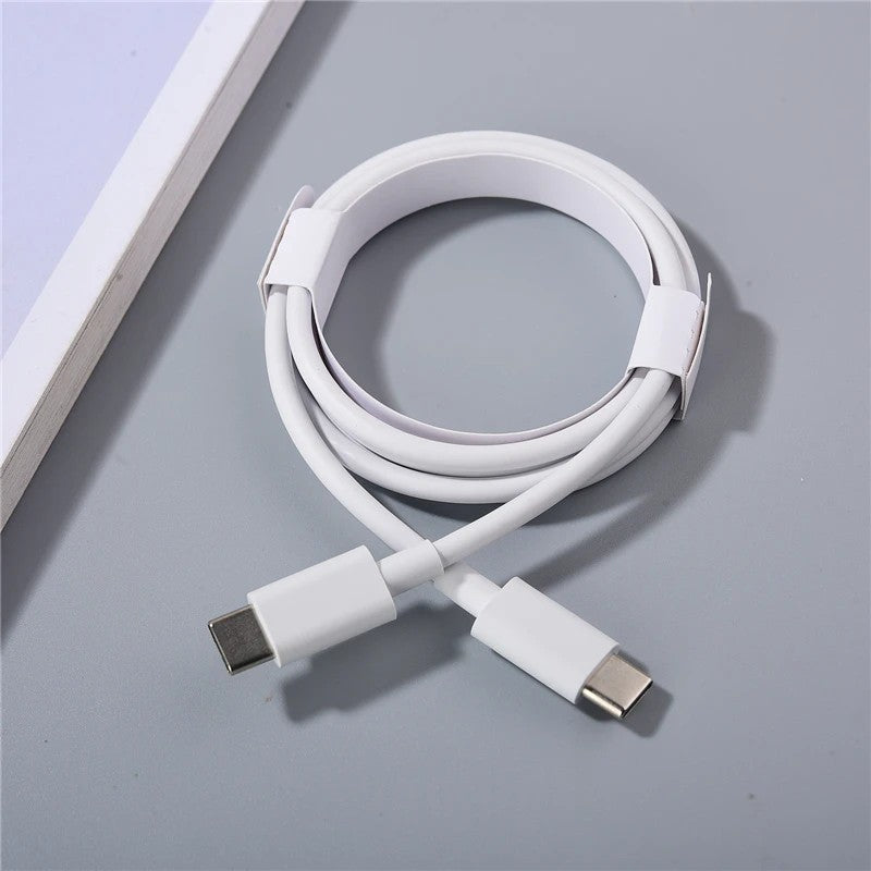 Baileku Original 30W Charger Fast Charging Power Adapter Compatible with USB-C Devices