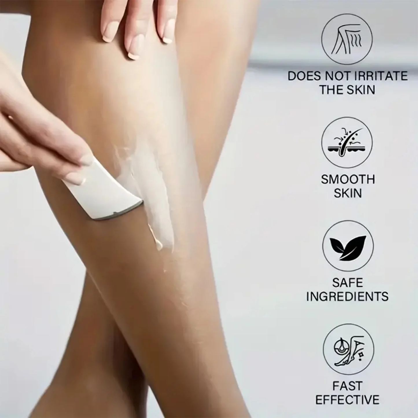 win ouo Hair Removal Cream Permanent Epilator Cream Intimate Areas Health Painless Hair Remover Growth Inhibitor for Woman Men Body Care Depilatory creams