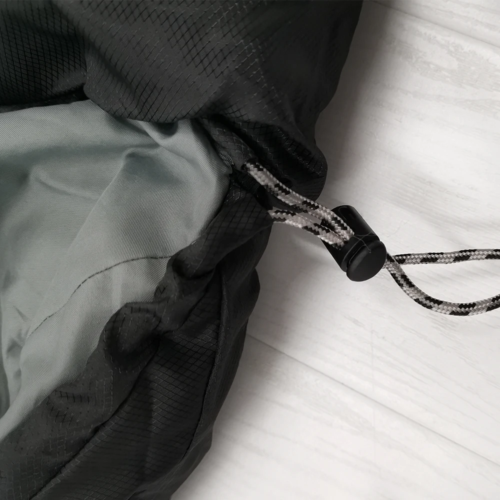 M_lapis Camping Sleeping Bag Lightweight 4 Season Warm Envelope Backpacking Outdoor Cotton Winter Sleeping Bag
