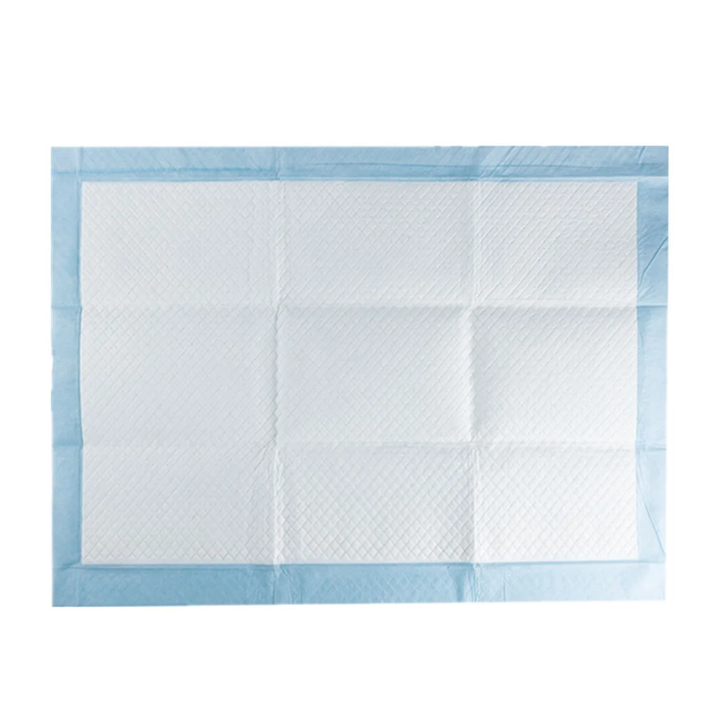 268bliss 20pcs Disposable Pad Elderly Incontinence Diaper Newborn Nappies Underpad Changingpee Adults Absorbency