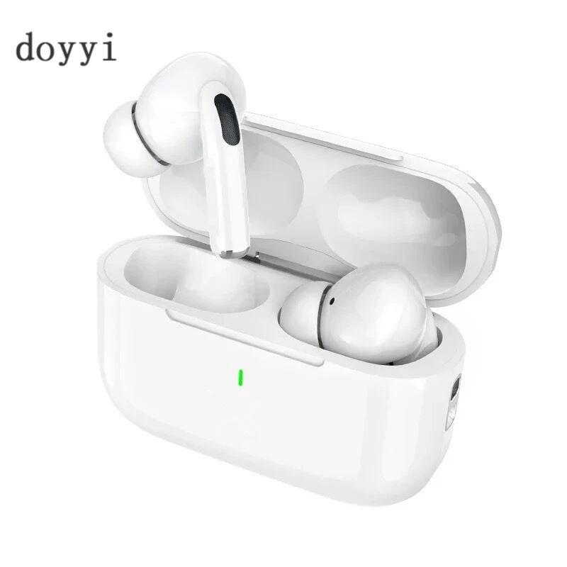 doyyi bluetooth earphones Bluetooth 5.3 auriculares Earbuds Gaming Headset For phone
