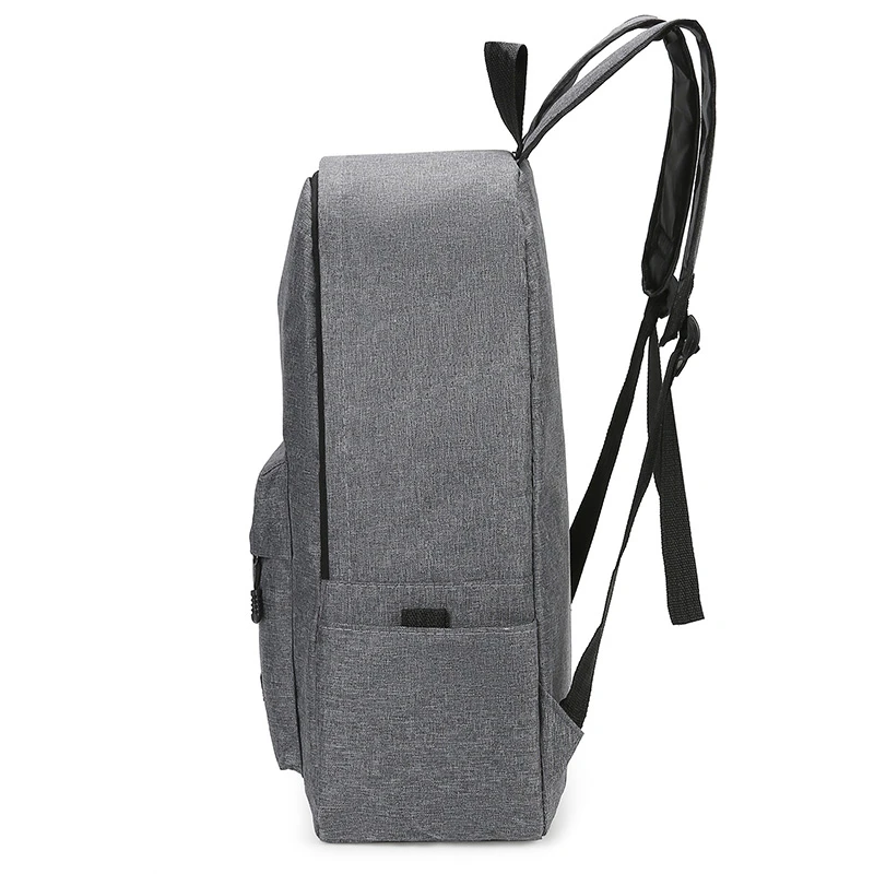 swisbaby High Quality School Student Backpack Large Capacity Travel Bag Fashion Oxford Cloth Bag Trendy Computer Bag Backpack Washable