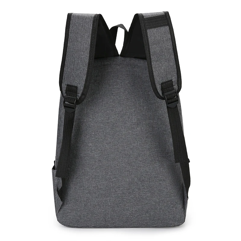 swisbaby High Quality School Student Backpack Large Capacity Travel Bag Fashion Oxford Cloth Bag Trendy Computer Bag Backpack Washable