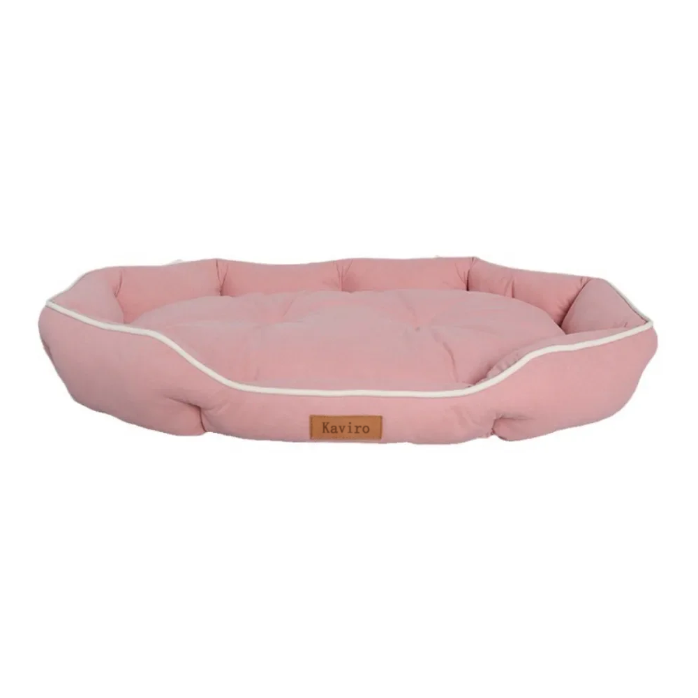 Kaviro Dog kennel four seasons universal small dog mat winter dog kennel pet kennel