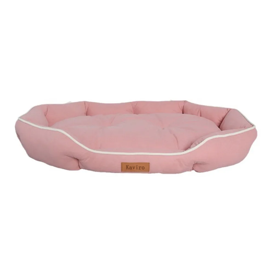Kaviro Dog kennel four seasons universal small dog mat winter dog kennel pet kennel