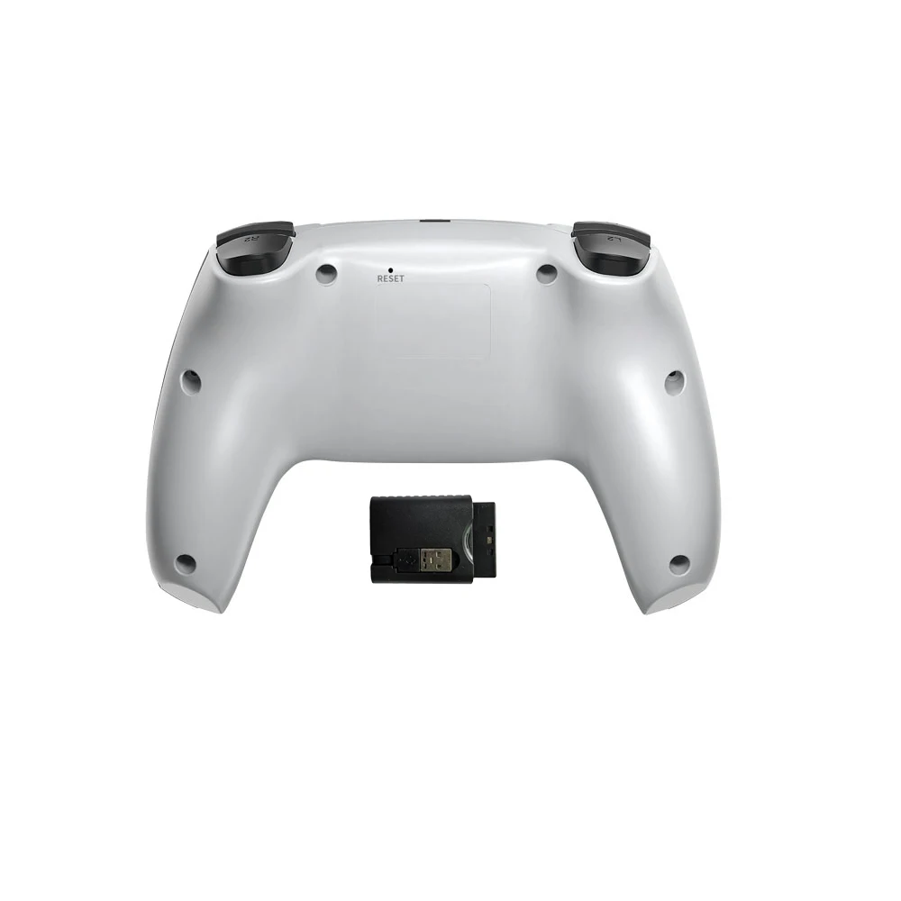 MINILOONG Wireless Gaming Controller Wireless Controller Video Game Handheld Game Console Entertainment Gamepad