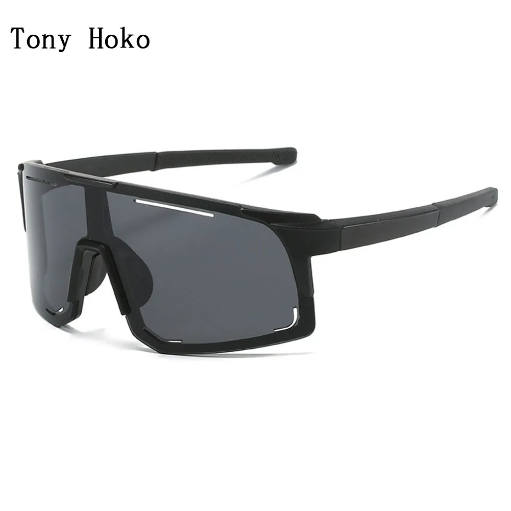 Tony Hoko Protection Windproof Glasses For Men Women Lens Road Riding Bike Sport Goggles for sports