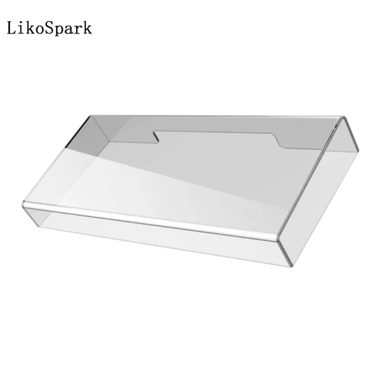LikoSpark Keyboard Cover Acrylic Protector Anti Cat Laptop Computer Keypad Cover
