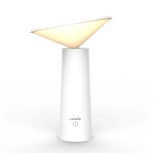 LMAVAG Smart Touch Sensor Lamps Table Lamps For Living Room for bedroom Remote Control Desk Lamp USB Charging Bar Lamp Led Night Light