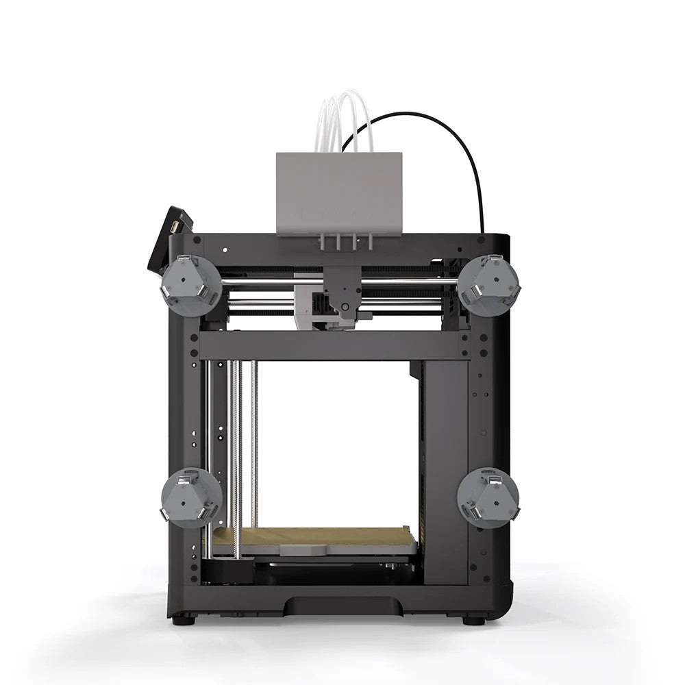 AXILOOP 3d Printer Multi-Color Printing Intelligent Filament System One-Click Auto Leveling Group Control