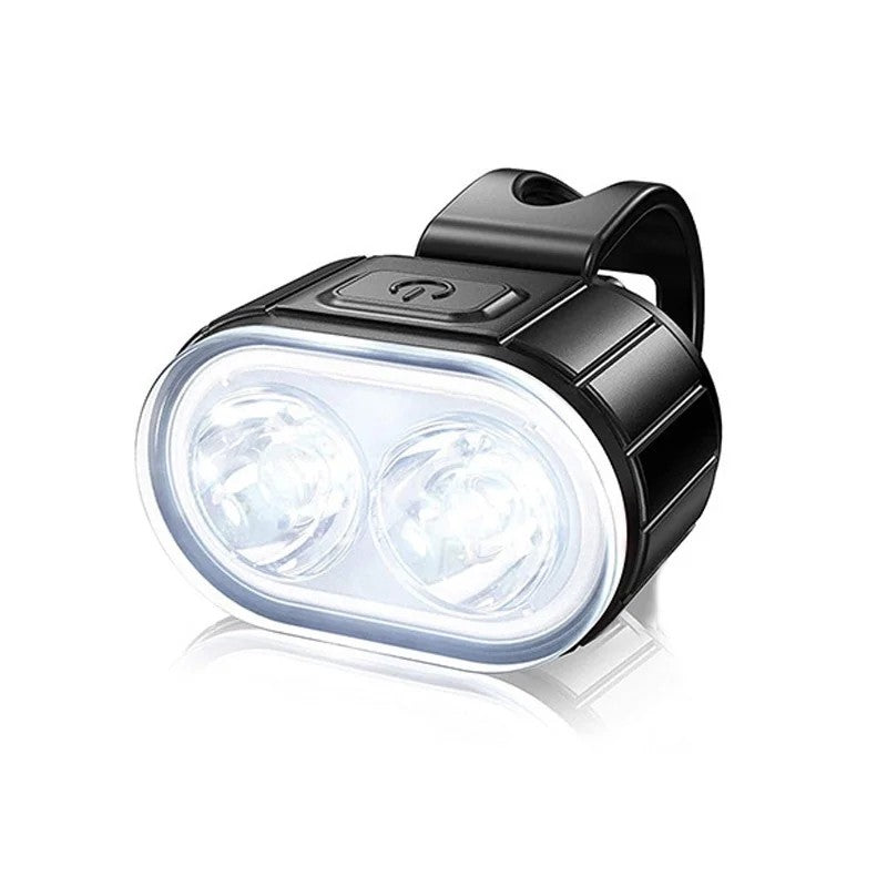 Zypherion Bike Lighting Front and Rear Lights Bicycle Lamp Led Cycling Light Bike Flashlight for Bicycle Front Taillight Lantern