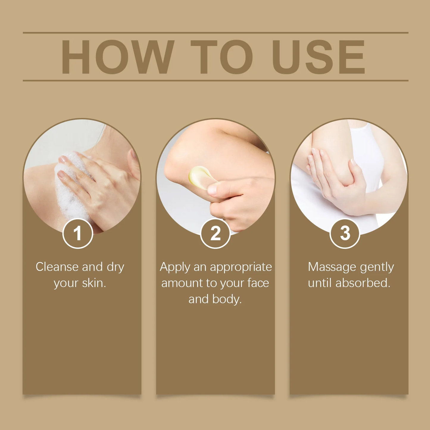 GLEAMORE Pure Shea Butter Cream Relieve Redness Face Body Lotion Deep Moisturizing Soften Smoothing Balm Natural Nourishing Dry Skin Care skin lotion