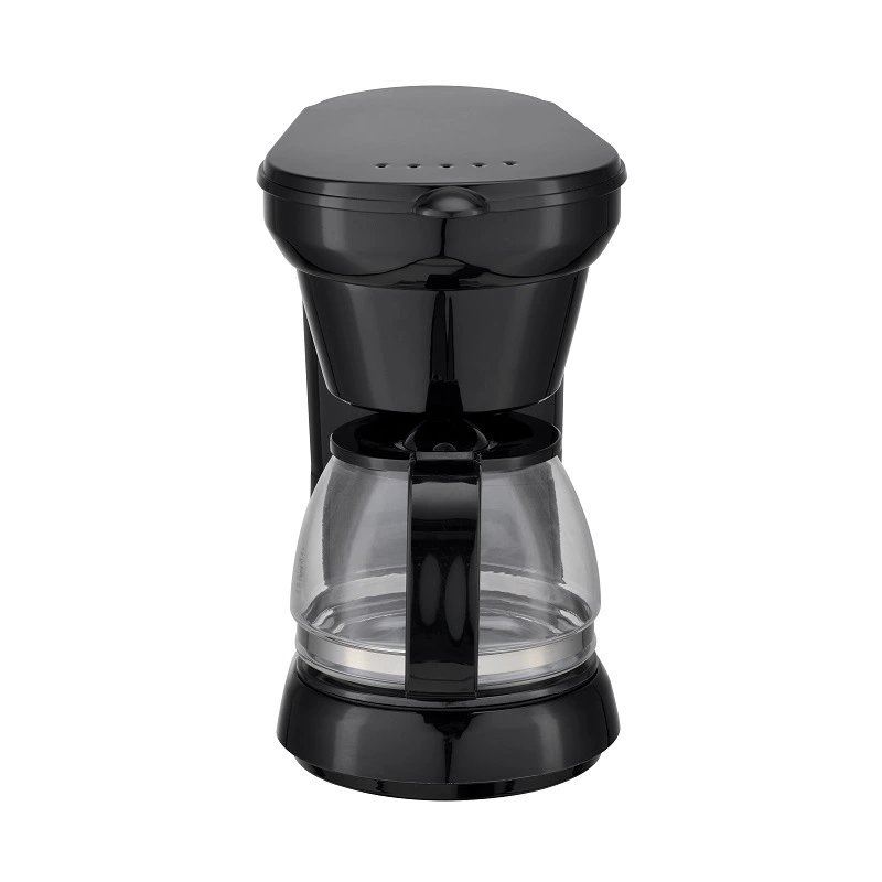 Laukingdom Coffee machine household automatic small drip coffee pot