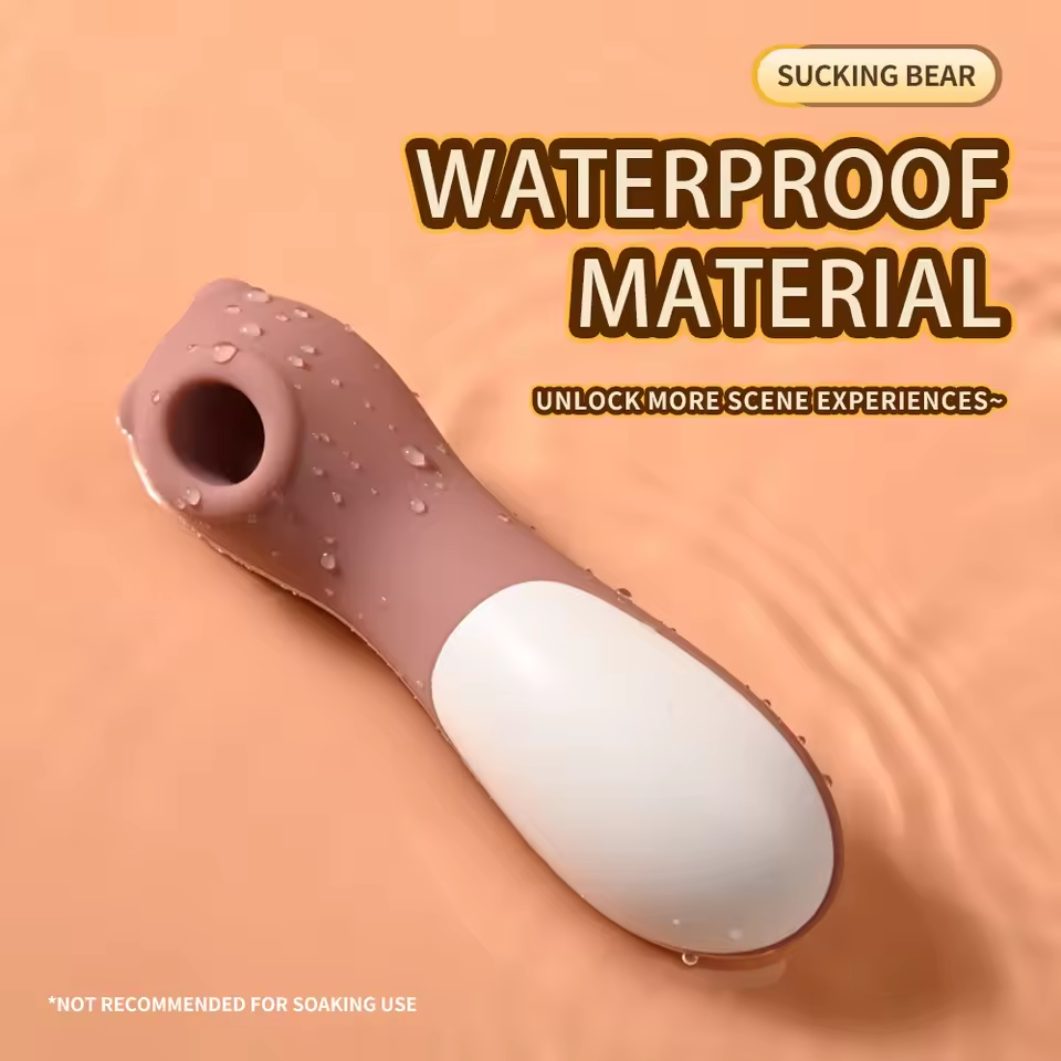NEX Pleasure Sucker Clitoris Sucking Vibrator Female Clit Nipple Oral Vacuum Stimulator Massager Sex Toys Adults Goods for Women Masturbators