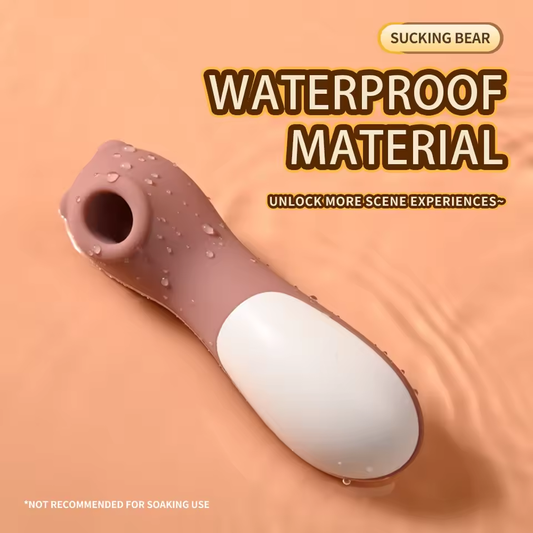 NEX Pleasure Sucker Clitoris Sucking Vibrator Female Clit Nipple Oral Vacuum Stimulator Massager Sex Toys Adults Goods for Women Masturbators