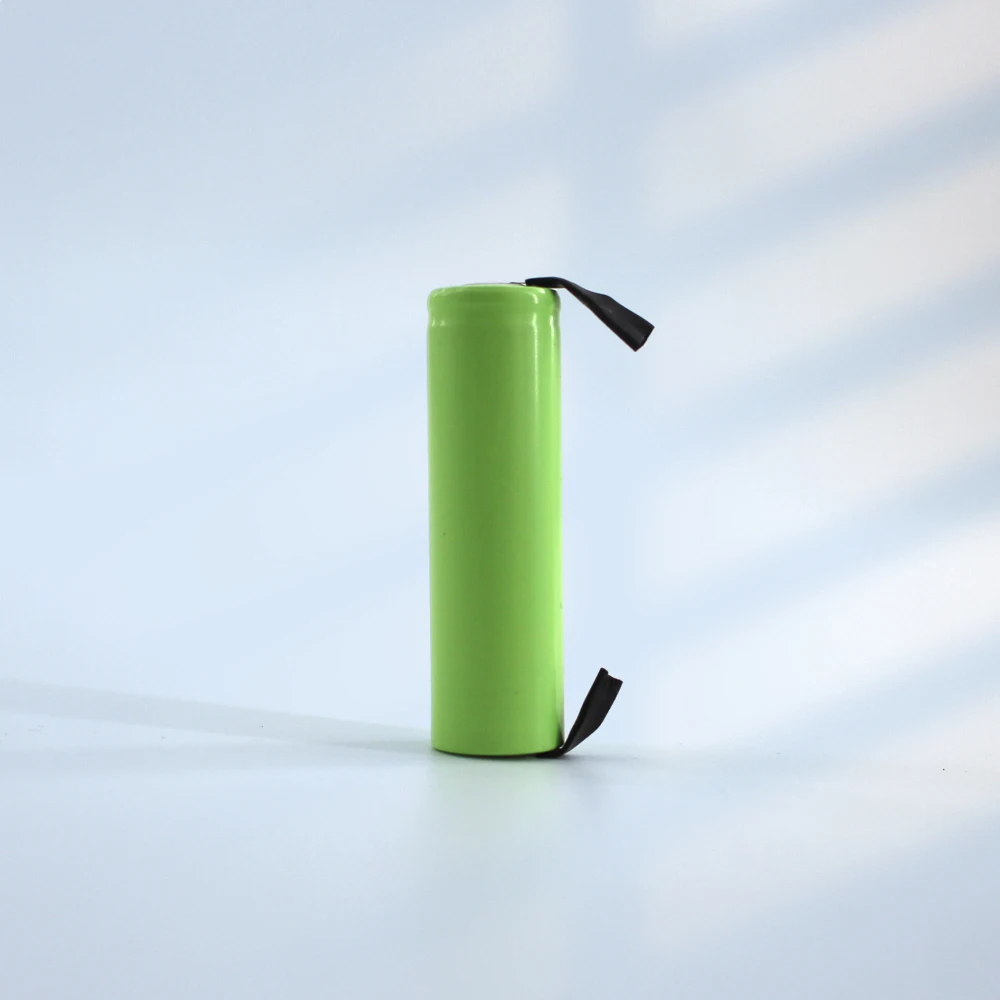Miritz Rechargeable electric Batteries Ni-MH 1.2V 2200mAh Battery Pack High Capacity Batteries for Toys Remote Control