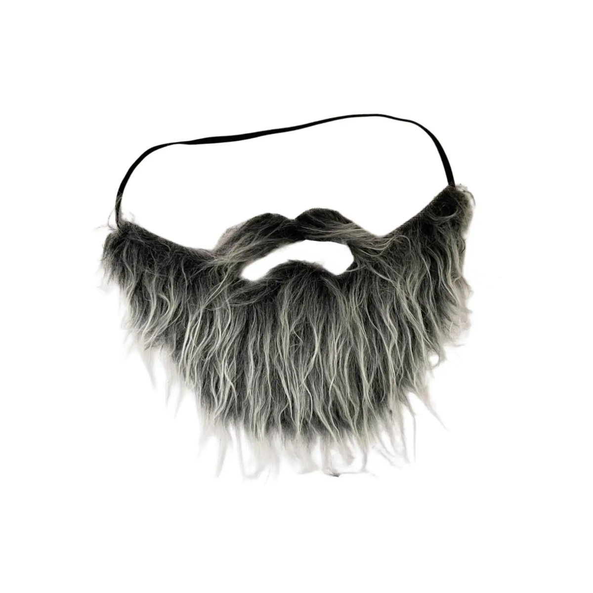 Eawenia False Beards Novelty Dress up Fake Mustache for Carnival Easter Party Supplies Funny Costume Party Fake Beard Moustache