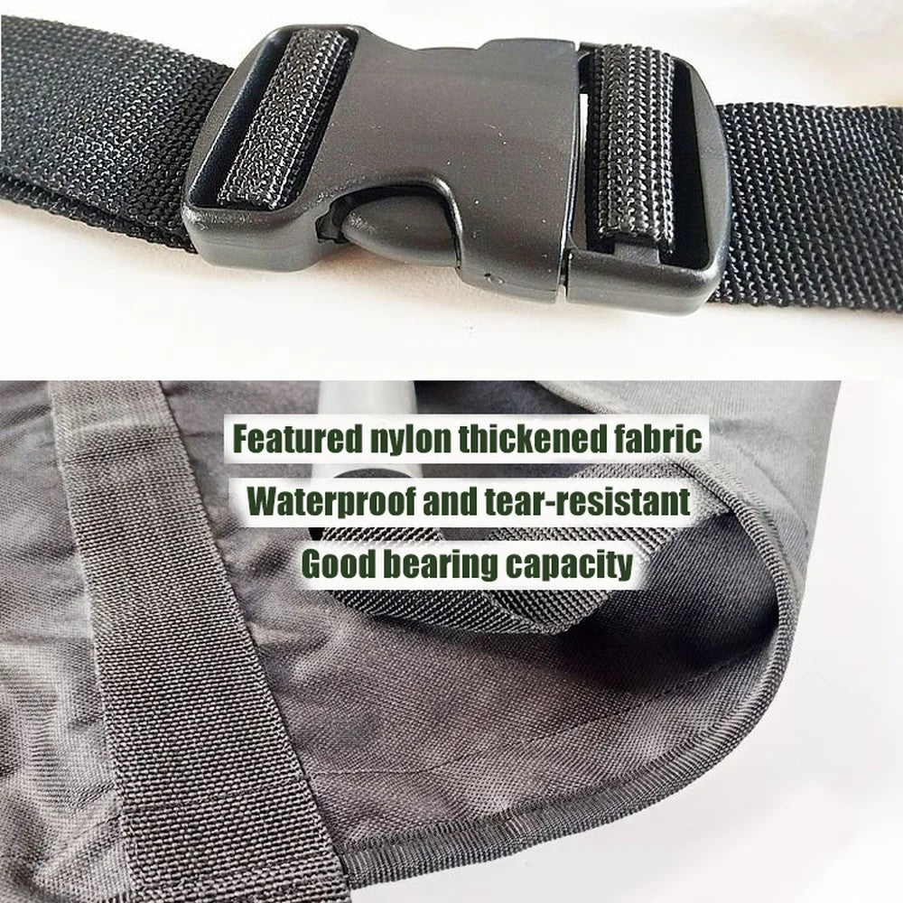 SLIDING SHEET Soft Stretcher Patients Transfer Belt Positioning Bed Pad Lifting Sling Transport Mat Patient moving device