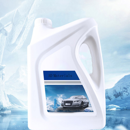 AD MATERIALS Coolants for vehicle engines Car Antifreeze Coolant -25°C Engine Cooling Fluid for Cars&Trucks
